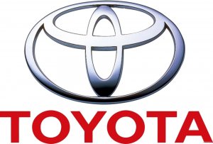 Вскрытие автомобиля Тойота (Toyota) в Старом Осколе