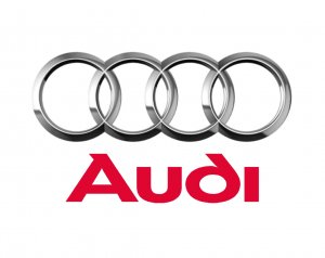 Вскрытие автомобиля Ауди (Audi) в Старом Осколе