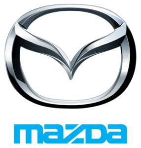 Вскрытие автомобиля Мазда (Mazda) в Старом Осколе